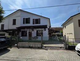 appartamento in vendita a Brescia in zona Villaggio Prealpino