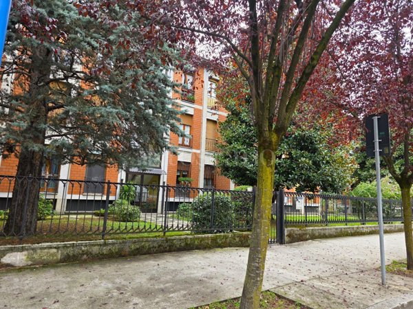appartamento in vendita a Brescia in zona Costalunga
