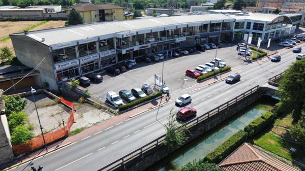 negozio in vendita a Brescia in zona San Polo