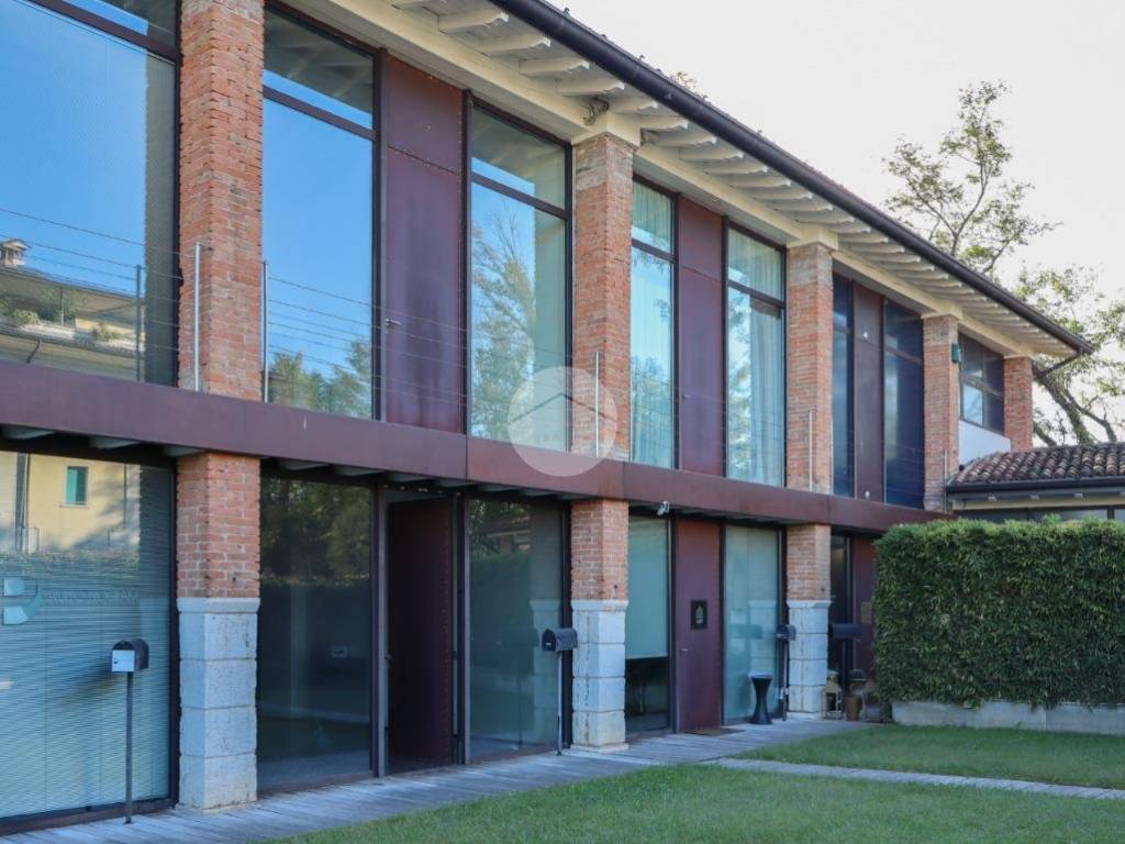 ufficio in vendita a Brescia in zona San Polo