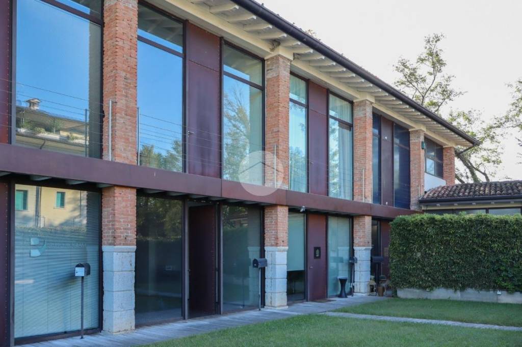ufficio in vendita a Brescia in zona San Polo