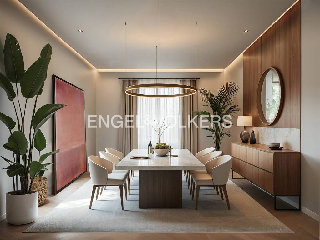 casa indipendente in vendita a Brescia in zona Fiumicello