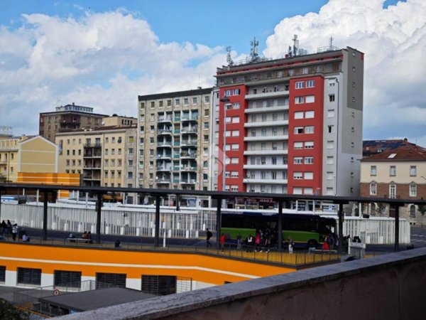 ufficio in vendita a Brescia in zona Centro Storico