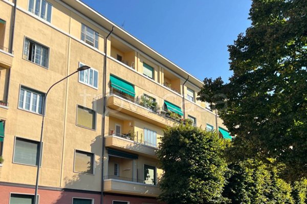 casa indipendente in vendita a Brescia in zona Porta Venezia