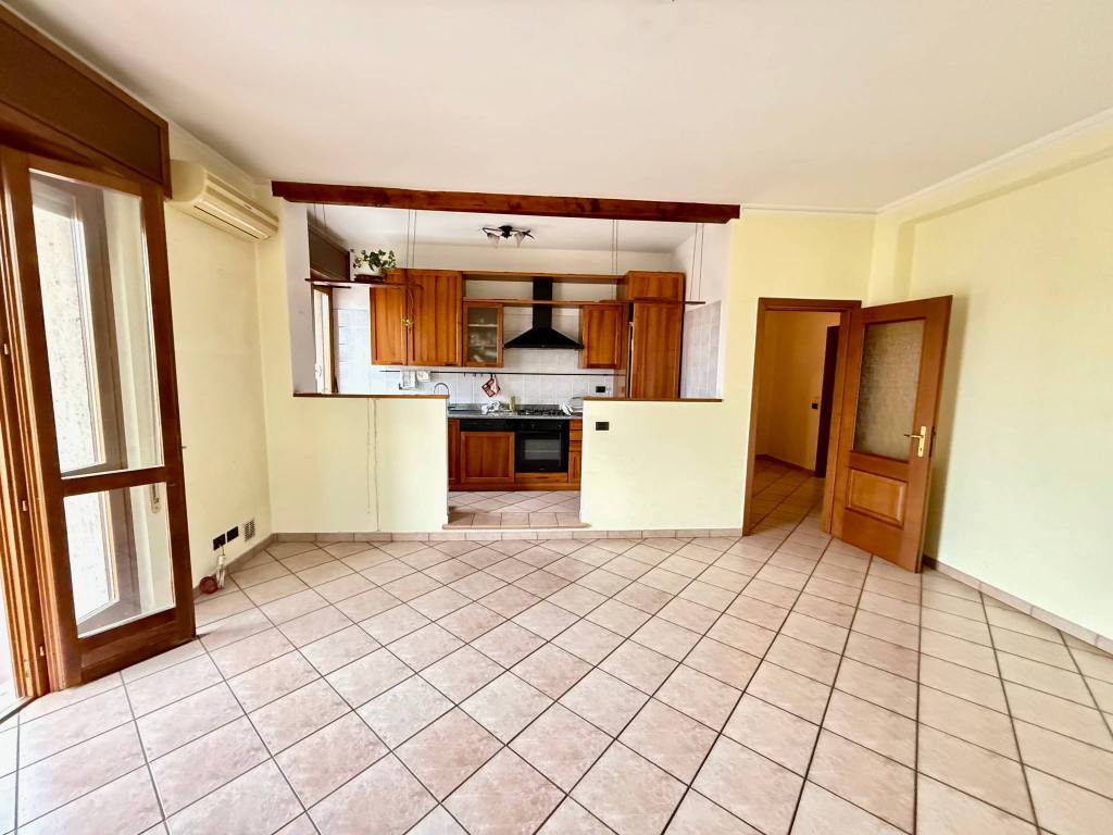 casa indipendente in vendita a Brescia in zona Urago/Mella