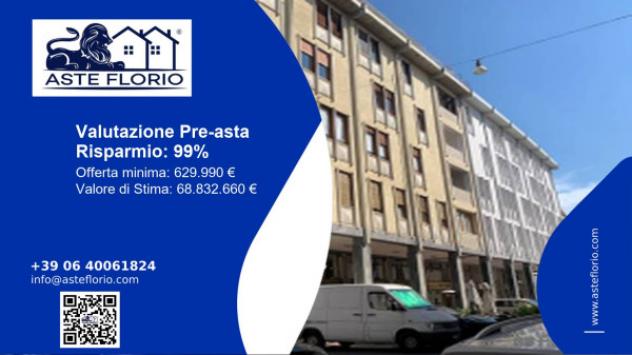 appartamento in vendita a Brescia