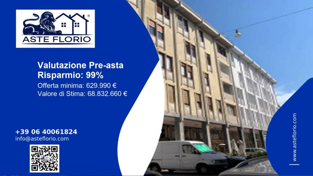 appartamento in vendita a Brescia