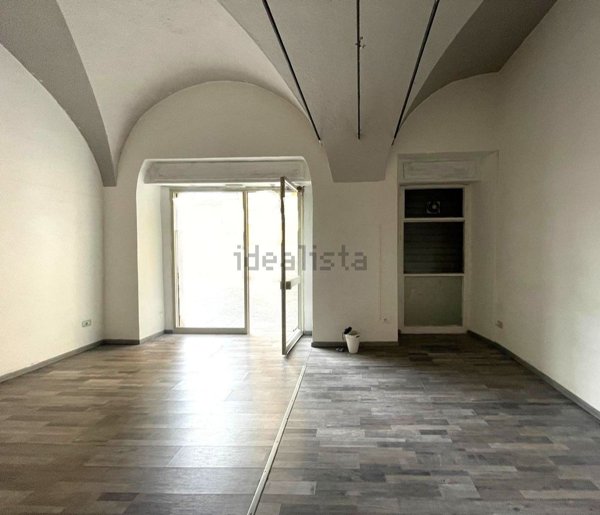 ufficio in vendita a Brescia in zona Borgo Wuhrer