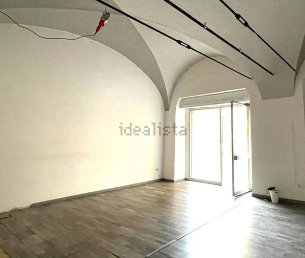 ufficio in vendita a Brescia in zona Borgo Wuhrer