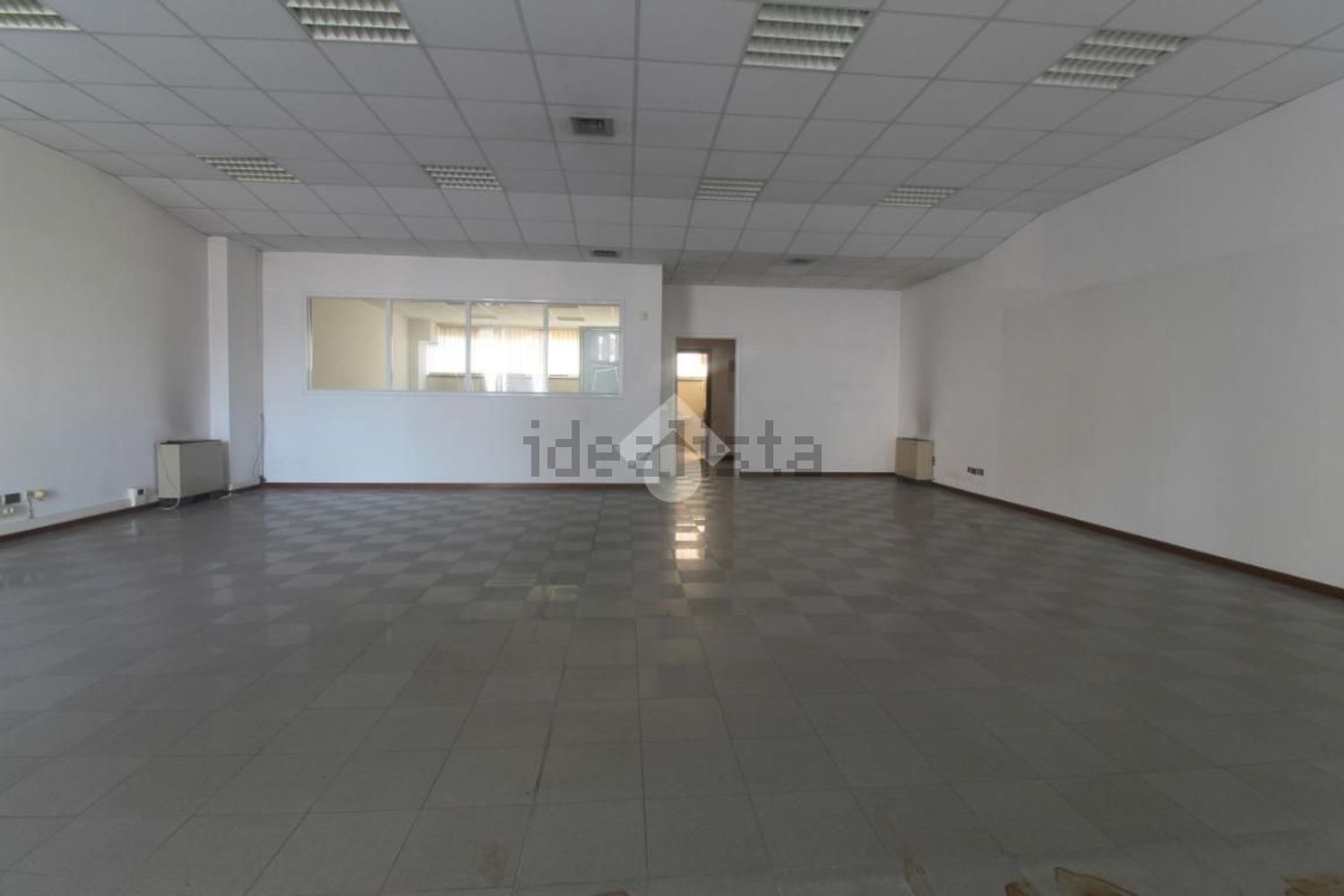 ufficio in vendita a Brescia in zona Don Bosco