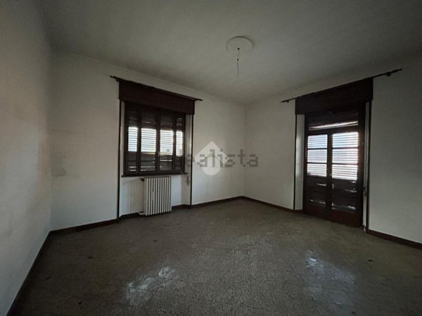 terreno edificabile in vendita a Brescia in zona Borgo Trento