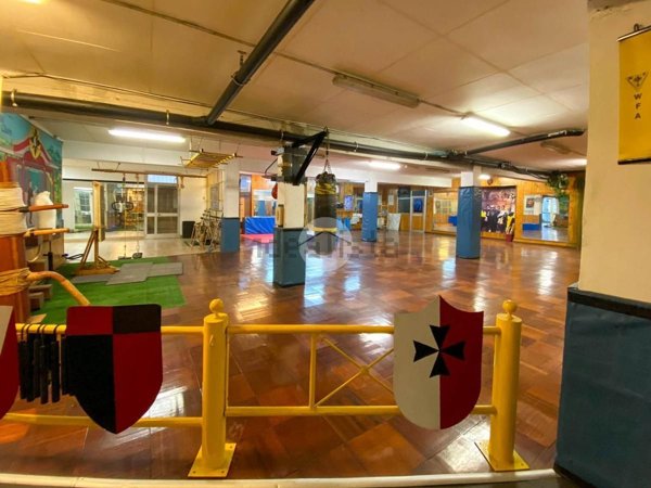 loft in vendita a Brescia in zona Porta Venezia