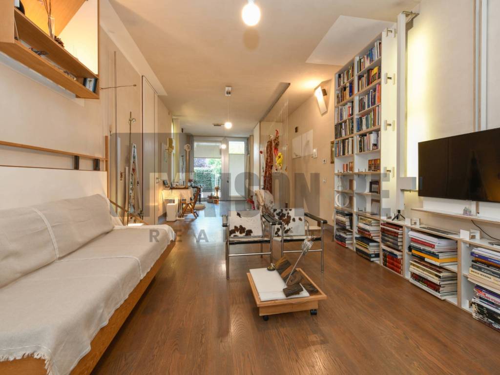 appartamento in vendita a Brescia in zona Borgo Trento