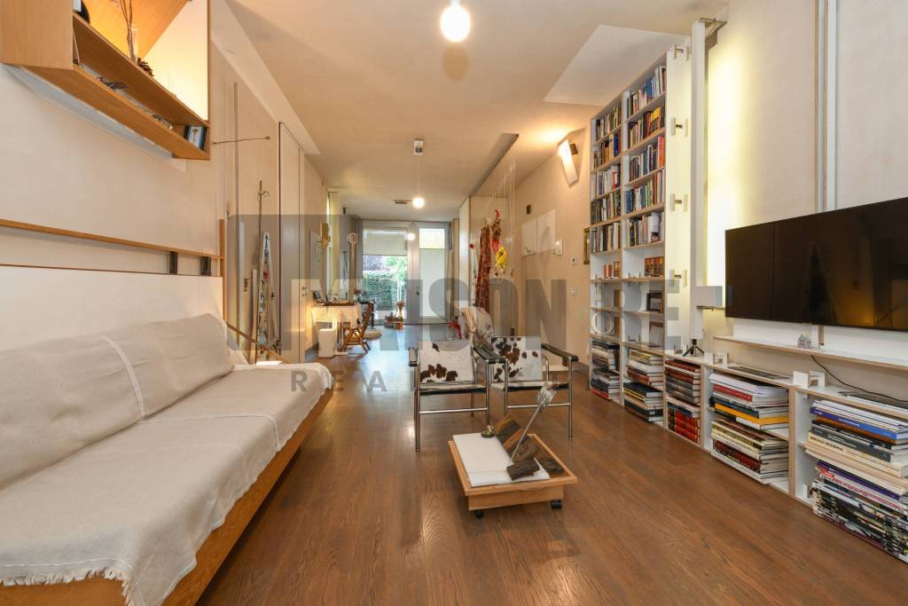 appartamento in vendita a Brescia in zona Borgo Trento