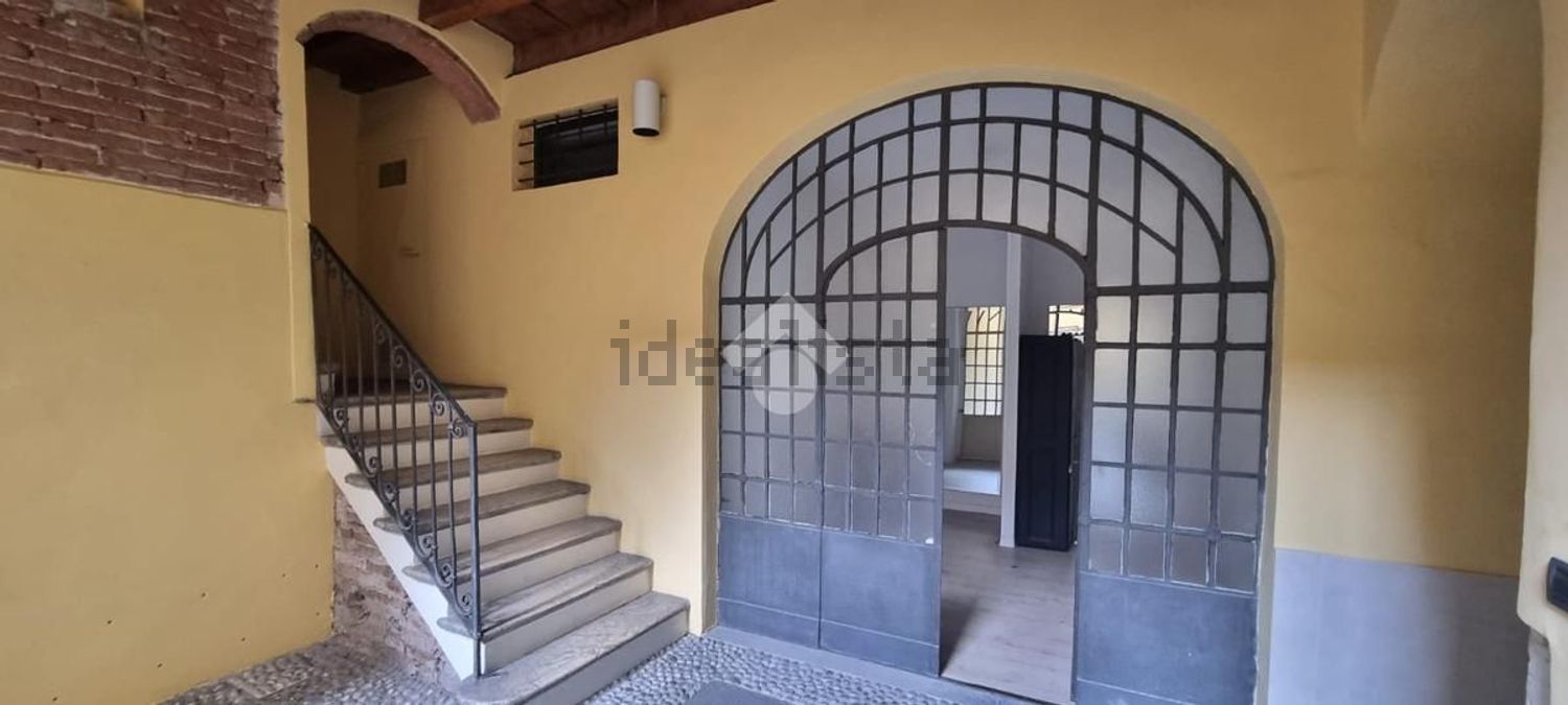 appartamento in vendita a Brescia in zona Centro Storico