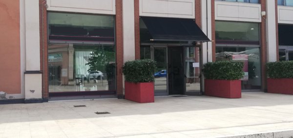 ufficio in vendita a Brescia in zona Porta Venezia