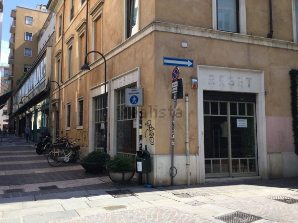 loft in vendita a Brescia in zona Centro Storico