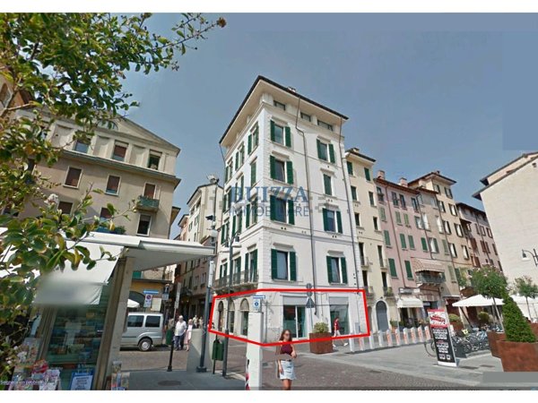 negozio in vendita a Brescia