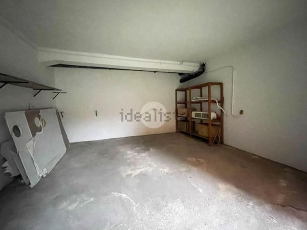 locale di sgombero in vendita a Brescia in zona Porta Venezia