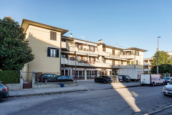 casa semindipendente in vendita a Brescia in zona Quartiere Primo Maggio