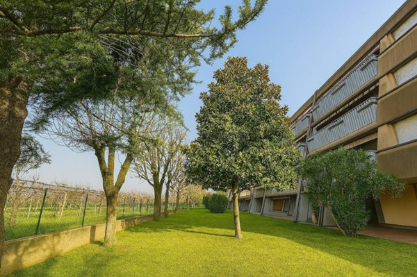 appartamento in vendita a Brescia in zona Casazza