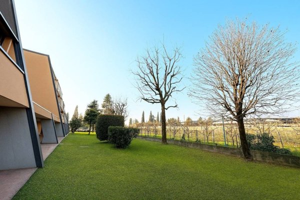 appartamento in vendita a Brescia in zona Casazza