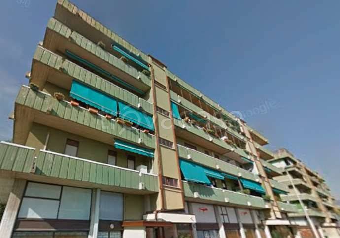 appartamento in vendita a Brescia