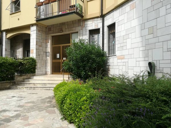 appartamento in vendita a Brescia in zona Volta