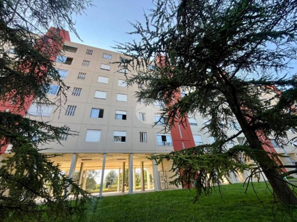 appartamento in vendita a Brescia in zona San Polo