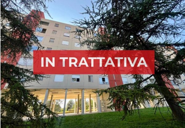appartamento in vendita a Brescia in zona San Polo