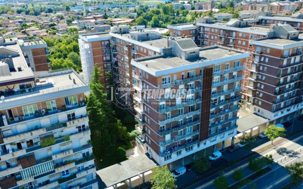 appartamento in vendita a Brescia in zona Lamarmora