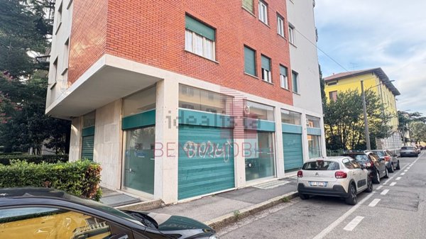 casa indipendente in vendita a Brescia in zona Porta Milano