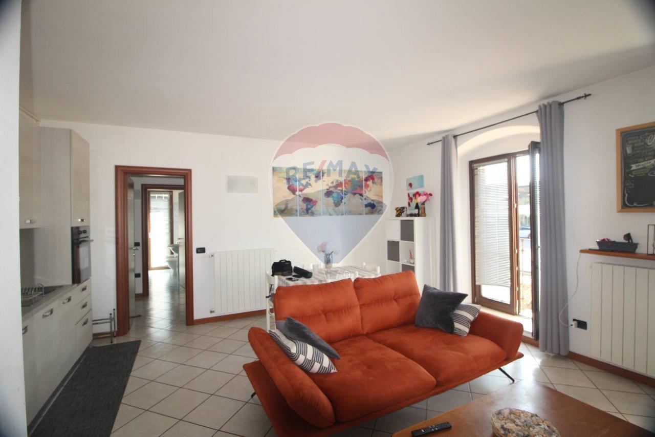 appartamento in vendita a Brescia in zona Sant'Eufemia