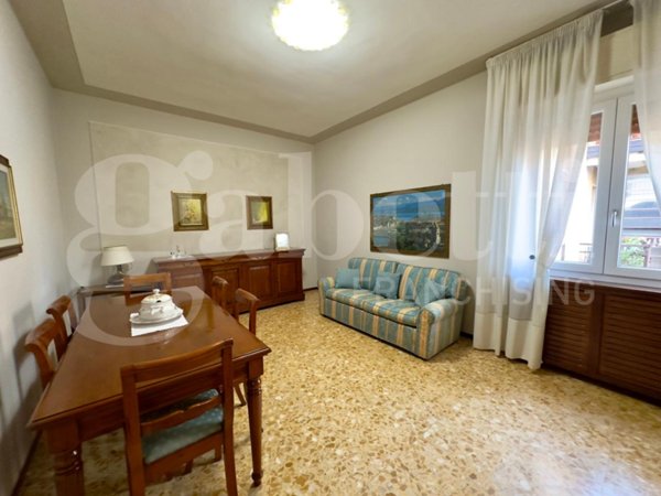 appartamento in vendita a Brescia in zona San Polo