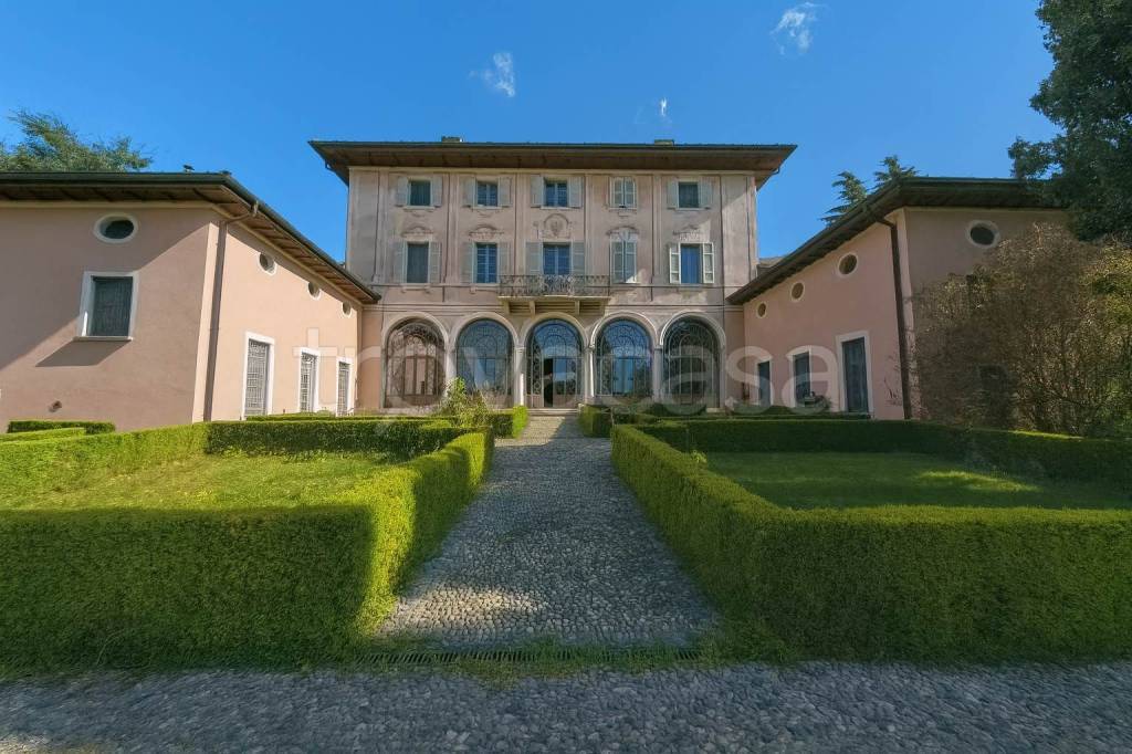 villa in vendita a Brescia