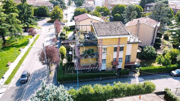 appartamento in vendita a Brescia in zona Chiusure