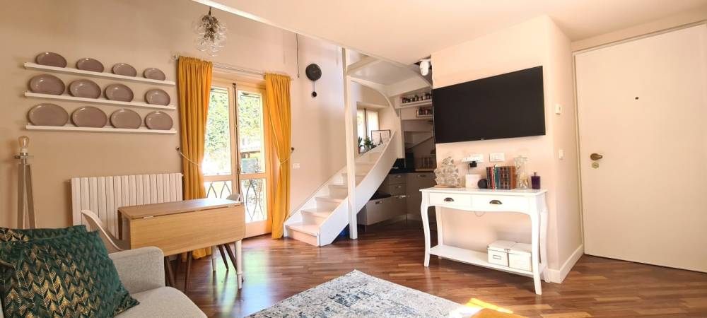 appartamento in vendita a Brescia in zona Centro Storico