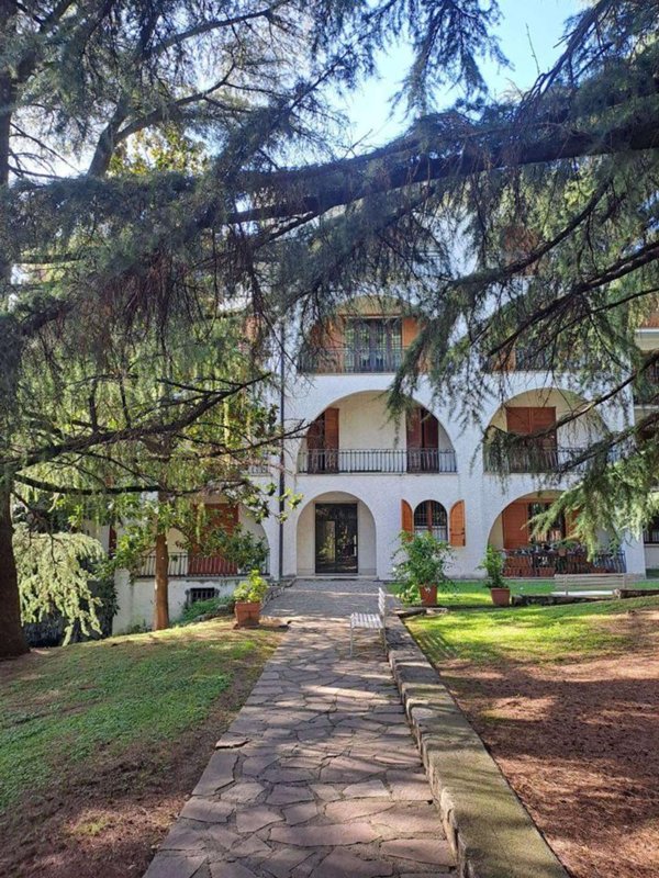 appartamento in vendita a Brescia in zona Porta Venezia