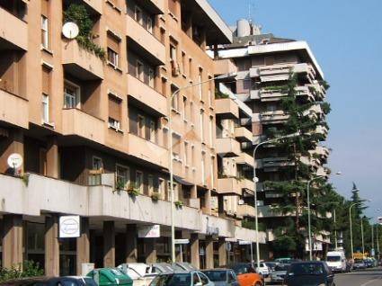 appartamento in vendita a Brescia in zona Volta