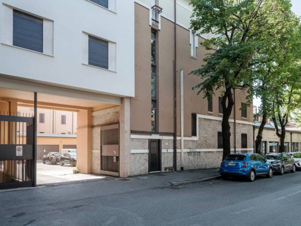 appartamento in vendita a Brescia in zona Centro Storico