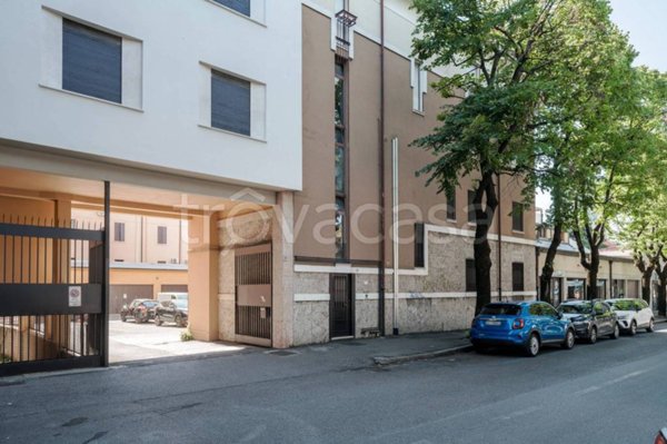 appartamento in vendita a Brescia in zona Centro Storico