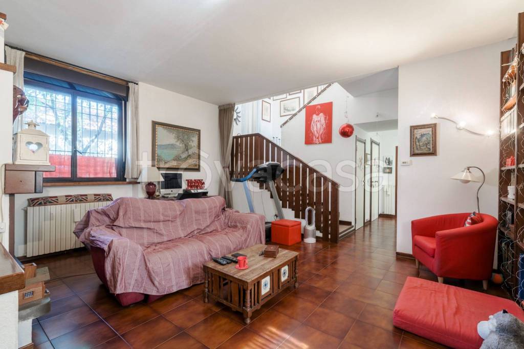 appartamento in vendita a Brescia in zona Centro Storico