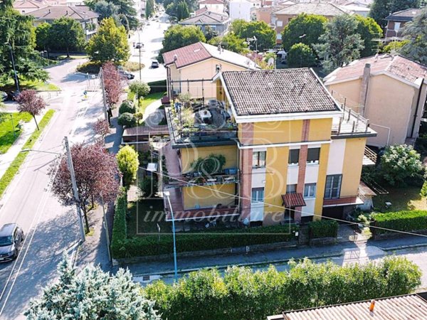 appartamento in vendita a Brescia in zona Chiusure