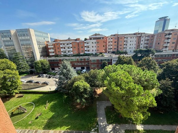appartamento in vendita a Brescia in zona Volta