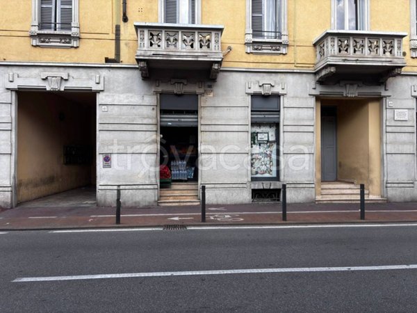 monolocale in vendita a Brescia in zona Fiumicello
