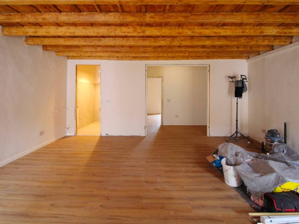 appartamento in vendita a Brescia in zona Centro Storico