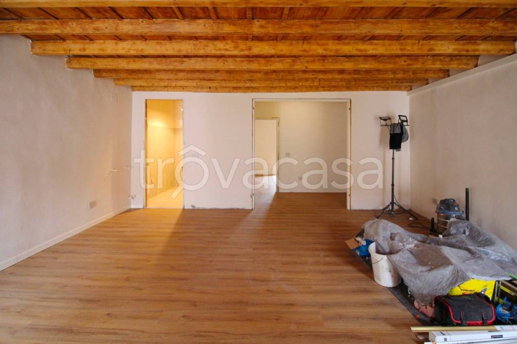 appartamento in vendita a Brescia in zona Carmine