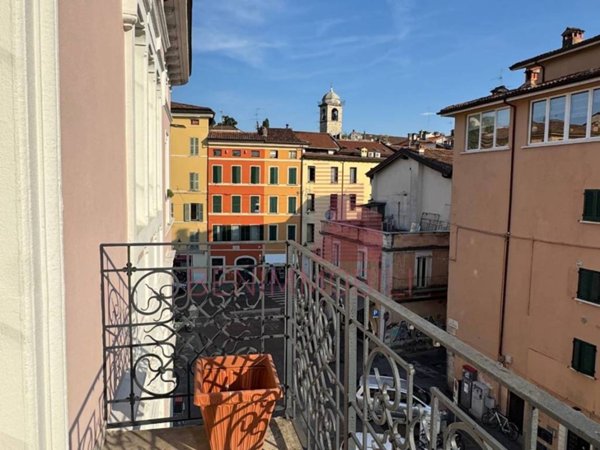 appartamento in vendita a Brescia in zona Centro Storico