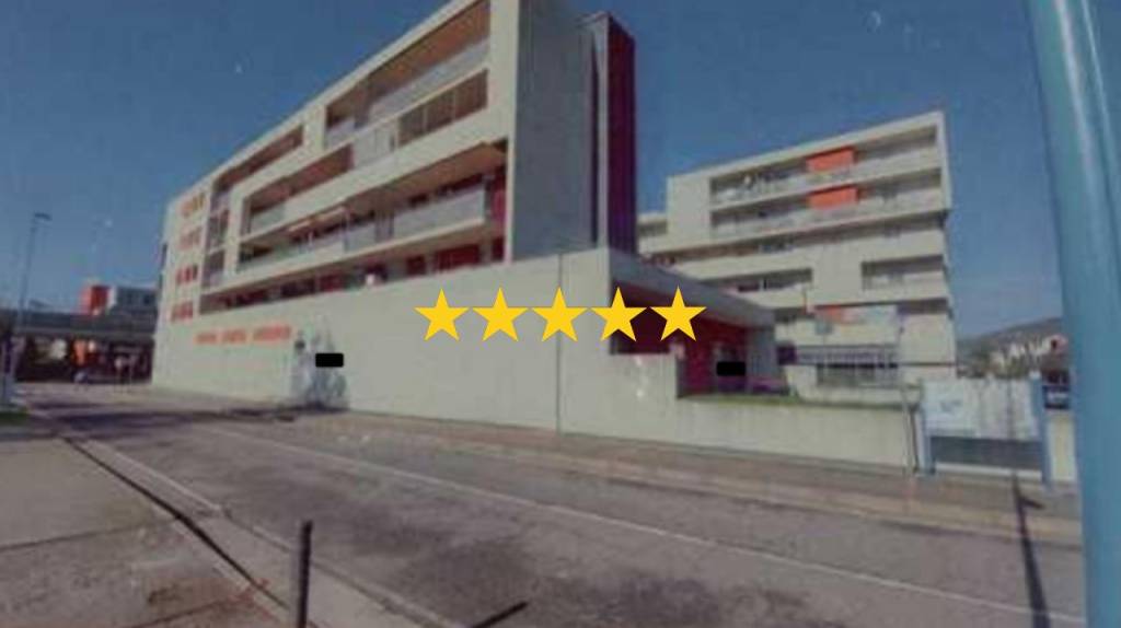 appartamento in vendita a Brescia in zona San Polo