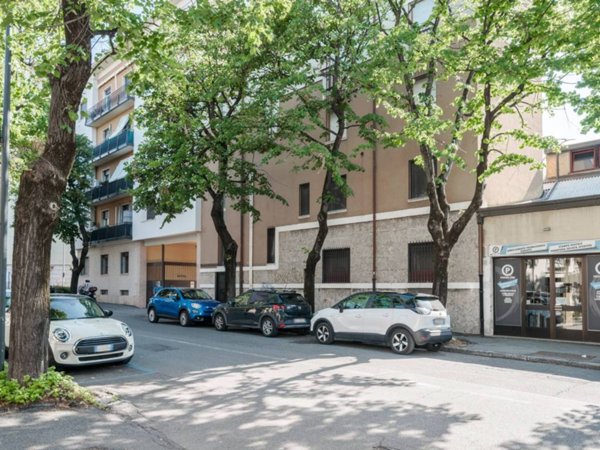 intera palazzina in vendita a Brescia in zona Centro Storico
